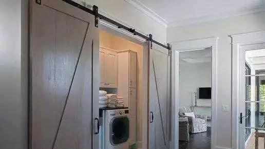 厨房别再装推拉门了！用久了才知道有不好！