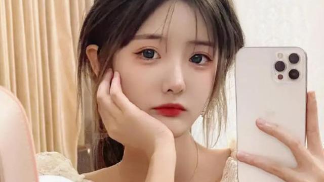 杨东煜|套路璐官宣新男友？男方与前女友纠缠不清，网友：真下头