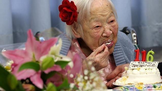 长寿|日本女性平均寿命90岁，原来她们坚持4个好习惯，难怪日本寿命长