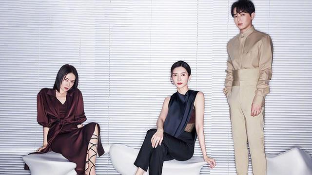 新居之约|全网热度最高5部剧：《新居之约》仅排第4，第1热度居高不下