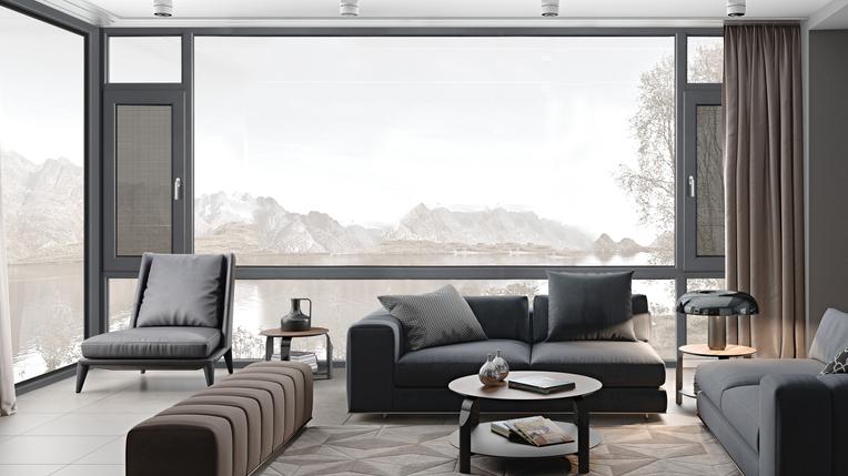 如何判别系统门窗? 系统门窗与普通门窗区别