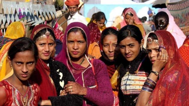 |印度人不吃猪肉，更加不吃牛肉，连鱼肉也嫌弃？那印度人吃什么肉？