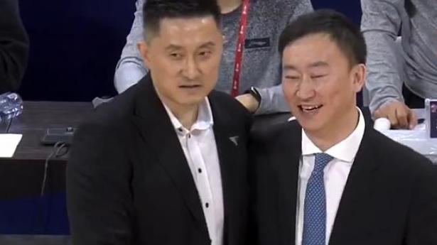 广东男篮|CBA三消息：广东胜率超过八成，莱多伤势无大碍，任骏飞依旧缺阵