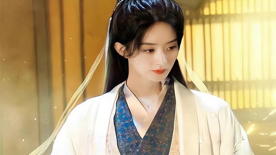 赵丽颖|首部双女主剧来袭，赵丽颖搭档李沁，男主人选成最大惊喜