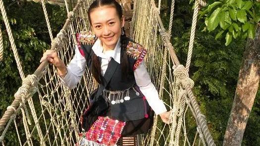 王鸥|39岁的王鸥，中年人的年纪，为何备受少年男生的爱戴与钟情？