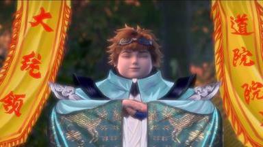 三寸人间|三寸人间爆笑开播，在这部动画里胖子不仅有春天，还能当主角