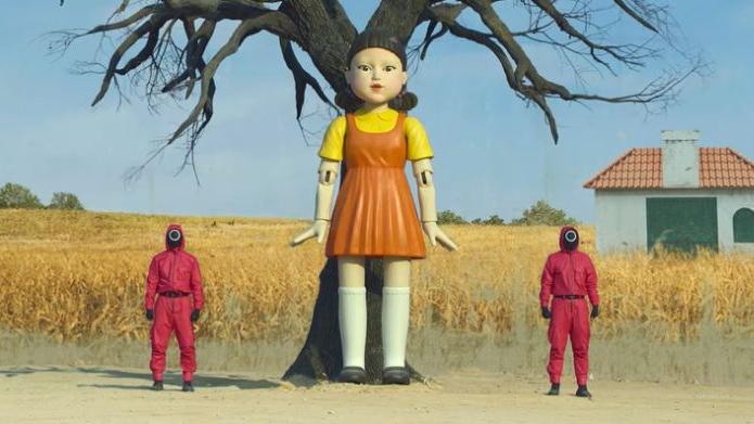 周淑怡|《鱿鱼游戏》第2季确定制作，呼巴掌的西装男孔刘可能会回来