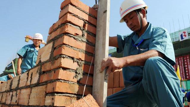 自建房的三七墙和二四墙不能选错，哪种墙体好？哪种更结实？