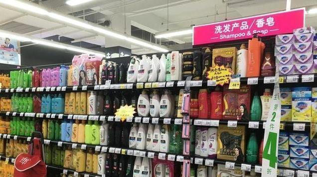 洗发水 超市有款“老牌国货”洗发水，却因低价被忽视！袁咏仪：用后远离脱发和掉发