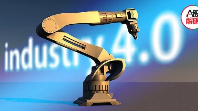 单反|【焦点】月内股价接近翻倍，禾川科技站上“工业机器人”的风口！