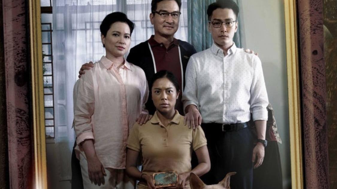 金宵大厦2|《金宵大厦2》来了！烧脑剧再掀热潮，监制：没看过首部仍看得懂