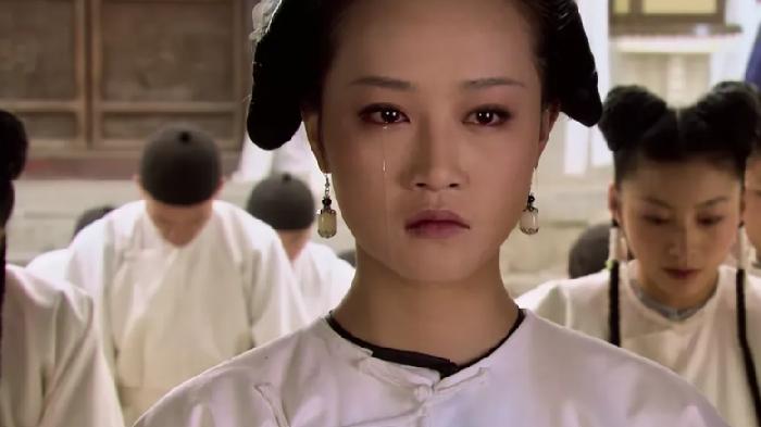 甄嬛传|甄嬛传：孟静娴都可以怀孕生子，为何浣碧就不能怀孕呢？