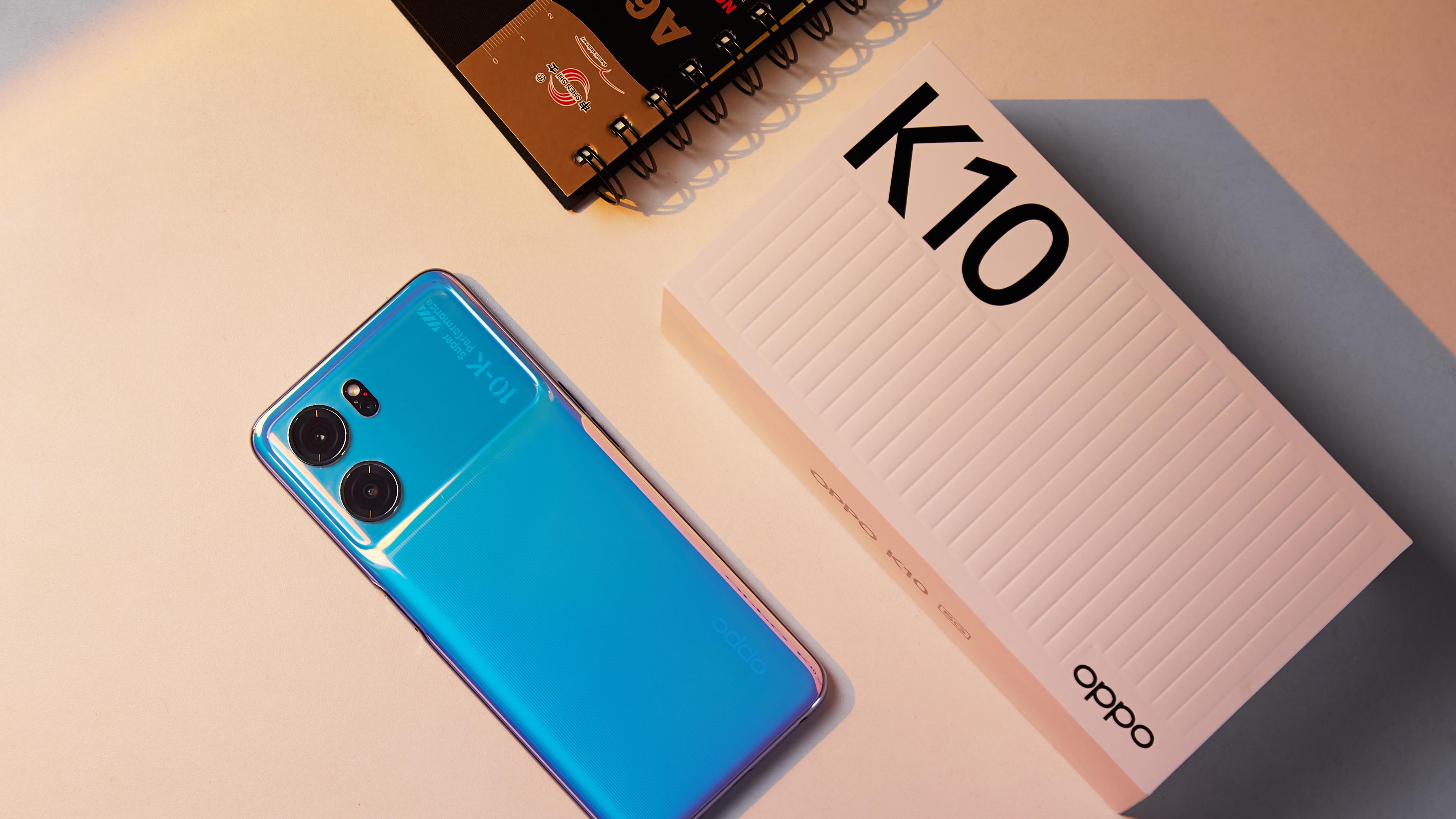 OPPO|手游党看过来，2K-3K元这几款机型游戏体验拉满，配置真香