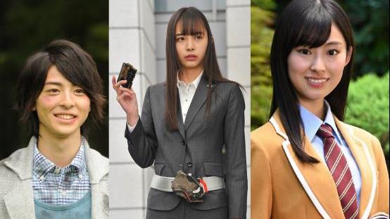 约会大作战|假面骑士最不受欢迎的三人，龙玄上榜，最后一个被反派抢风头