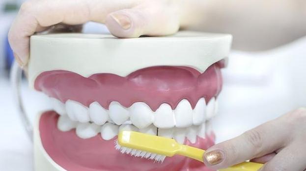 大枣|导致牙龈萎缩的5个原因，现在改正过来，老了依然有一口好牙