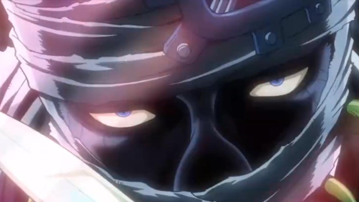 jojo|JOJO：J·盖尔——杀害了波鲁纳雷夫妹妹的凶手！