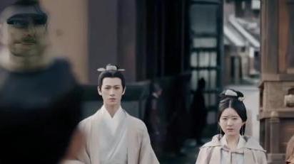 欧阳娜娜|凌不疑：熬过了边疆最苦的五年，却在重逢后看她第一眼便卸下防备