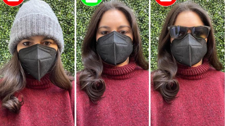 ARM|iOS15.4 正式版更新，戴口罩 Face ID 终于来了