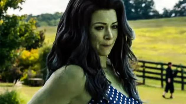 预告片|漫威《女浩克》预告片被骂特效太差，根本不值2亿美元成本