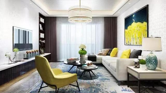 家装材料哪些适合网购，哪些不适合？了解一下！