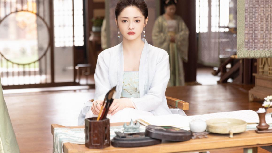 影帝的公主|影帝的公主：穆廷州失忆，入戏太深变穆昀，明薇陪他演戏治疗暖心