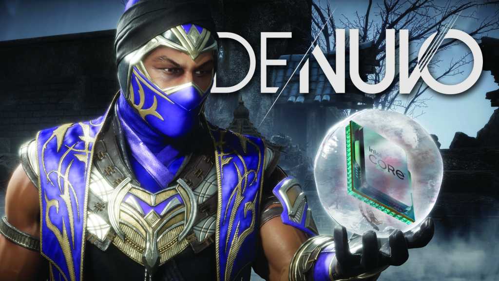 程序员|英特尔建议更新，影响 12 代CPU 的游戏 DRM 问题部分解决