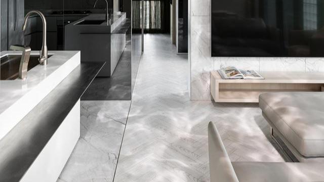 台北一位男生晒出82.5㎡新家：悠闲自在，原来一个人住可以这么爽