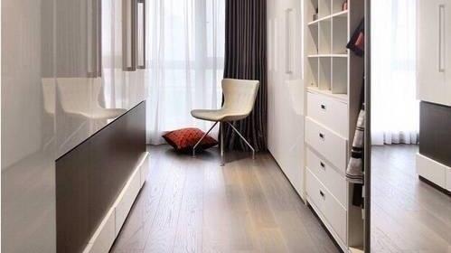 不会装衣帽间？这几款了解一下，3㎡的空间就能搞定！