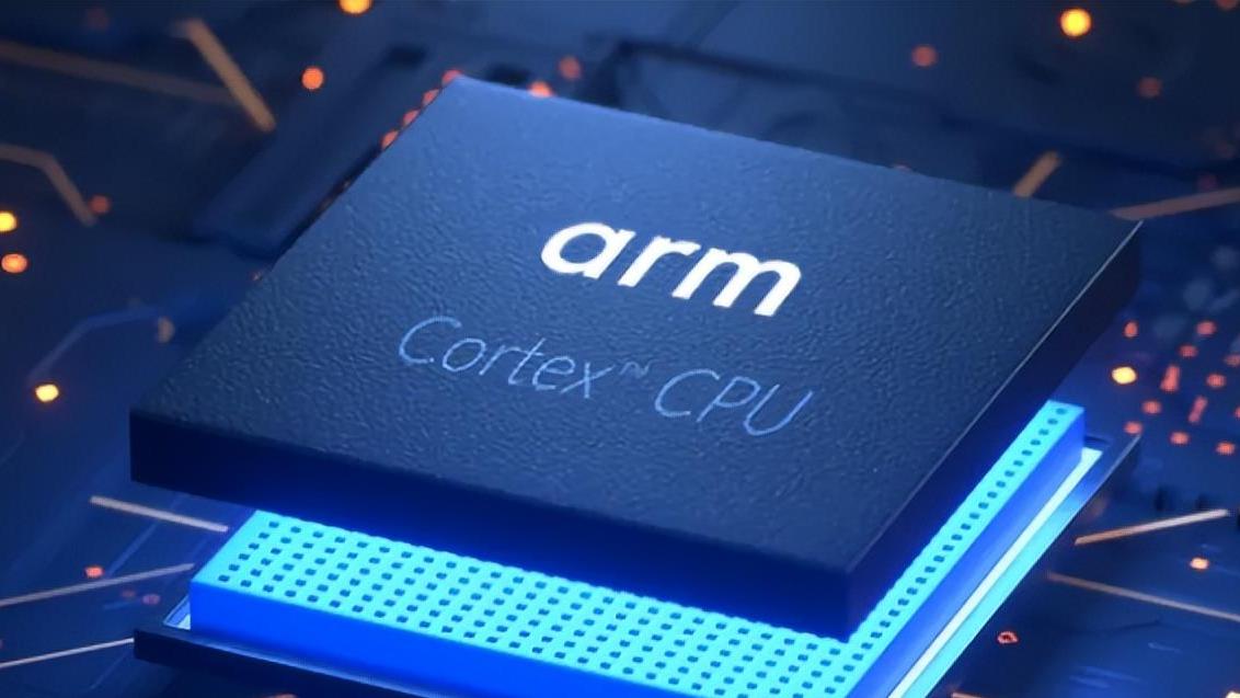 ARM|英芯片巨头正式宣布，被比尔盖茨说对了，“断供”华为后果来了？