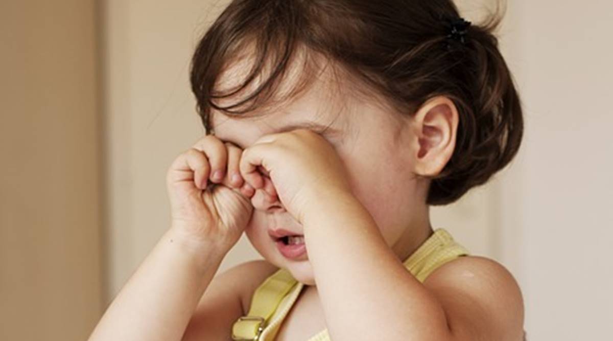 睡眠|儿童视力和睡眠时间有什么因果关系？如何消除视疲劳？