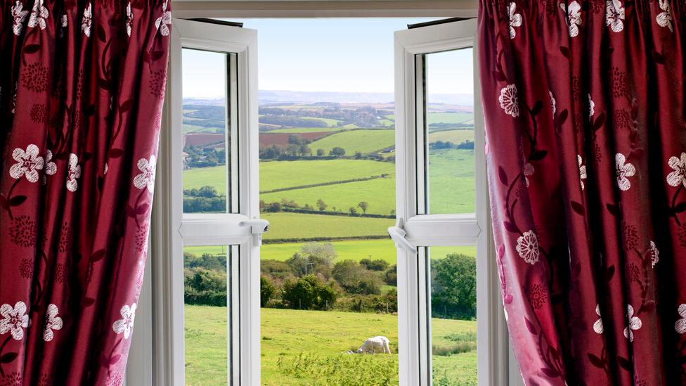 南方人看不懂的家居“怪象”，北方人家里这么难清洁？真是奇怪