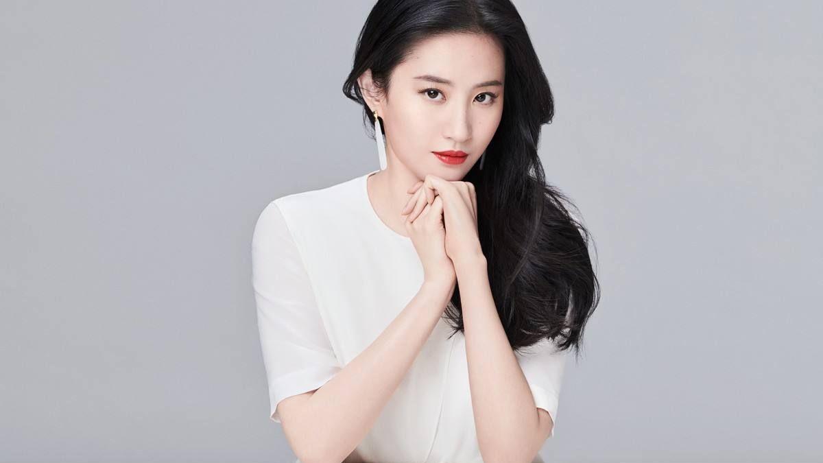 刘亦菲|刘亦菲被传要接新戏《长陵》，甚至传她嫌弃男主咖位低，要求换人