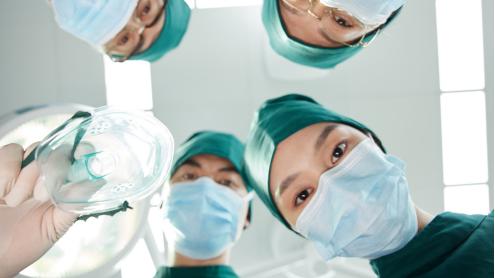 机械|新冠肺炎需要用到的呼吸机，是什么？