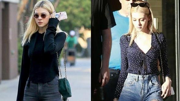 小贝|妮可拉有8个哥哥撑腰，小贝长子憋屈！入赘豪门不易，地位太低