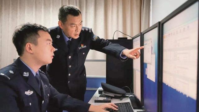 微信|你想知道的：微信视频聊天网警能够实时看到吗？