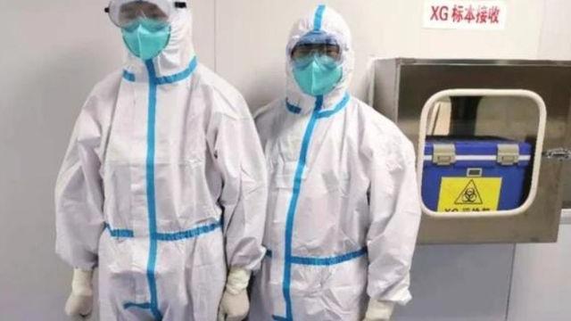 美国队|美“生化兵”破格参加北京冬奥，中国不得不防！