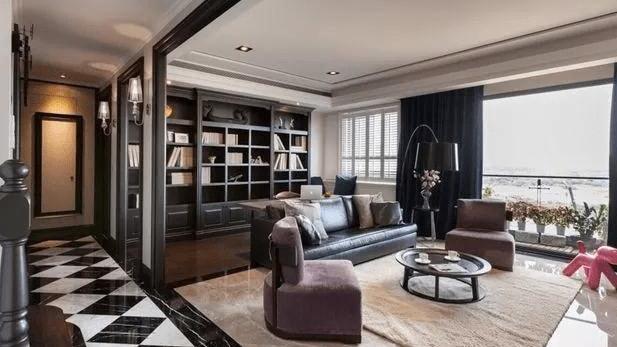 要搞懂承重墙与剪力墙的区别，砸错了后果严重，还好知道了！