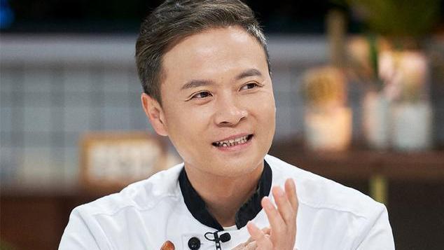 吴昕|《是很熟的味道呀》：上线1天播放量破3000万，看到嘉宾我心动了