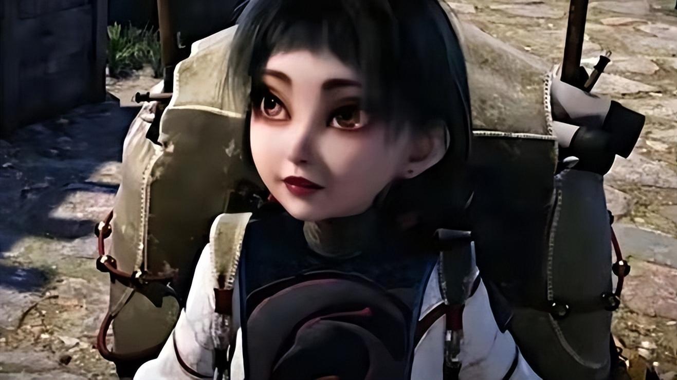 |画江湖之不良人：连续几季不曾登场的人气王，可能是最终BOSS