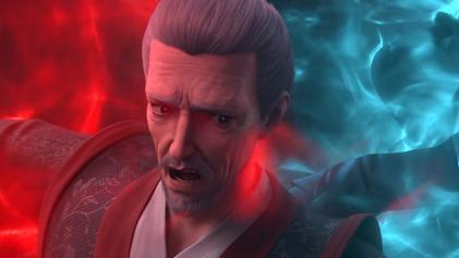 萧炎|斗破苍穹：萧炎黄雀在后杀范凌，夺得三件宝物，终于抵达迦南学院