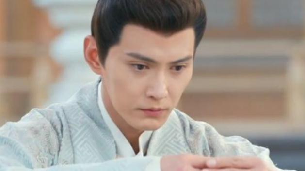 绫濑遥|两大古装男神打擂台，任嘉伦和徐正溪实力相当，谁赢就要看女主了