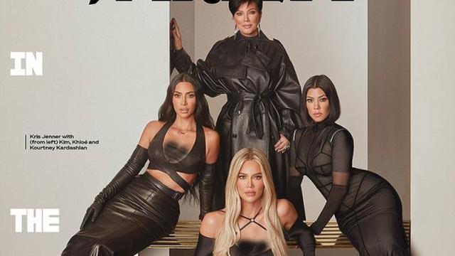 新蝙蝠侠|金卡戴珊携手姐妹出镜，继续靠公开私生活获利，口出狂言惹争议