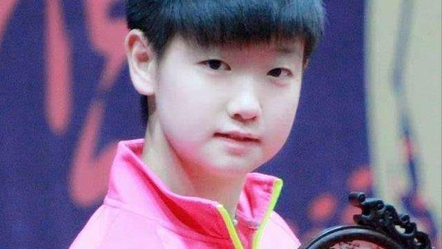 孙颖莎|为何有那么多人喜欢孙颖莎，德国华裔名将一语道出原因：思想单纯
