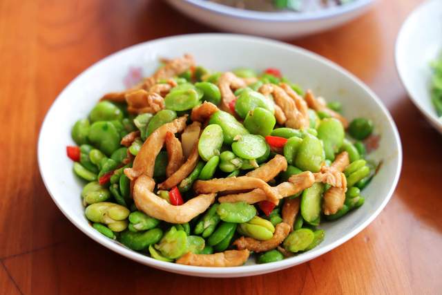 鸡蛋|大鱼大肉之后，试试3道低脂低油的家常菜，清理肠胃，更利健康