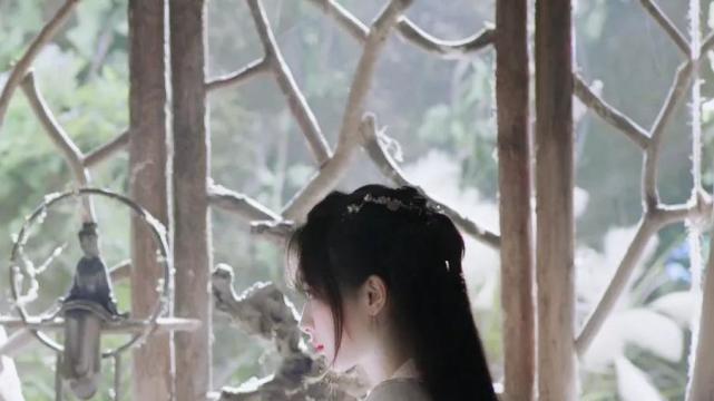 百克力|乔欣、杨紫古装半永久，这两个热搜太尴尬了