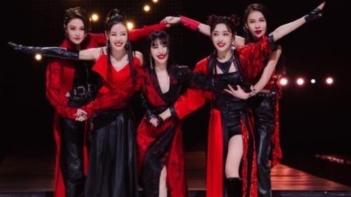 古力娜扎|《浪姐3》最新资讯：古力娜扎确定加盟，宁静那英将高能返场