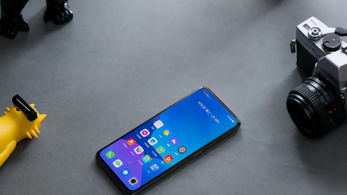 芯片|天玑1200芯片加持，三星屏+65W闪充，256GB版本跌至1399元