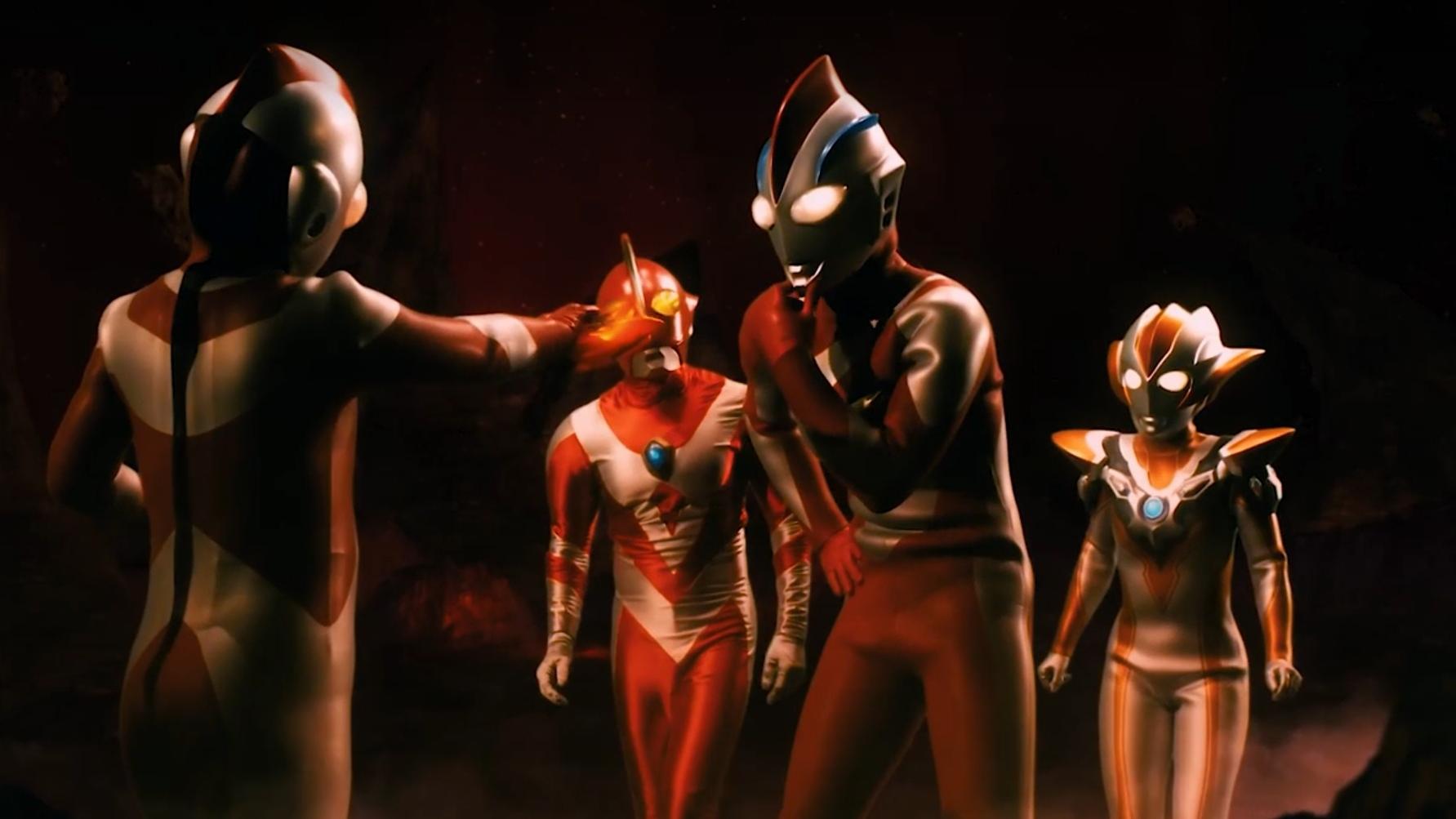 |“冷门三奥”战斗力好弱，小金人带小弟登场，制作出黑暗格丽乔！