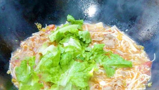 山药|夏天没食欲？分享5道最下饭的家常菜，三两下就出锅，好吃又省时