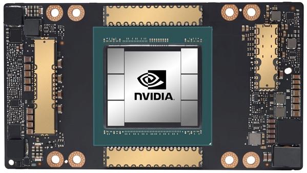 英伟达|NVIDIA下一代GPU来了！MCM多芯片设计，5nm的超大核弹